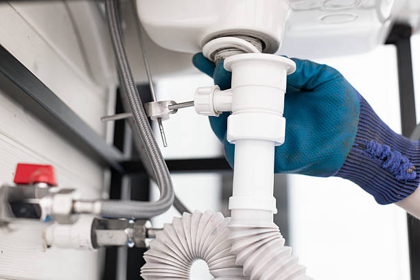Reliable Garbage Disposal Repair contractor in Sulphur Springs, IN by Masters Plumbing Service