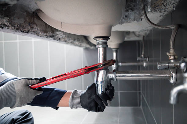 Trusted Garbage Disposal Repair service in Sulphur Springs, IN - Masters Plumbing Service
